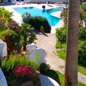 Hotel Parco Conte Ischia
